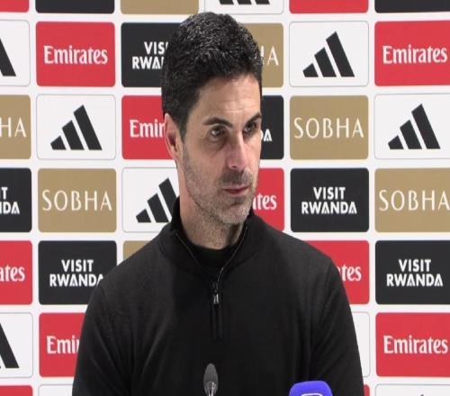 塔帥：換上道曼是種直覺，前幾天我就覺得這會是屬于他的時刻