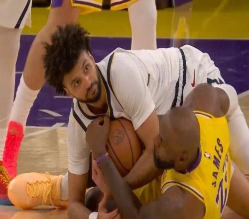 62+18+19！絕平+絕殺！不敢想象詹姆斯拼命有可怕！