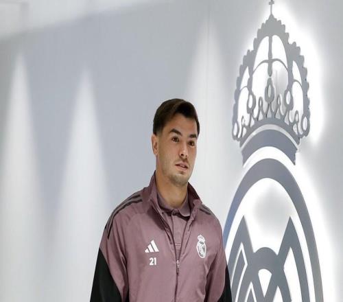 里程碑之戰(zhàn)，卜拉欣迪亞斯迎來皇馬生涯第150次出場