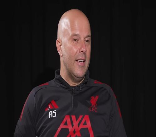 斯洛特：這賽季比上賽季掙扎得多，但我們?nèi)匀挥心芰A得什么