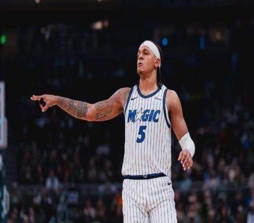 班凱羅27+8+7力壓83分先生，貝恩21分，魔術(shù)橫掃熱火豪取七連勝