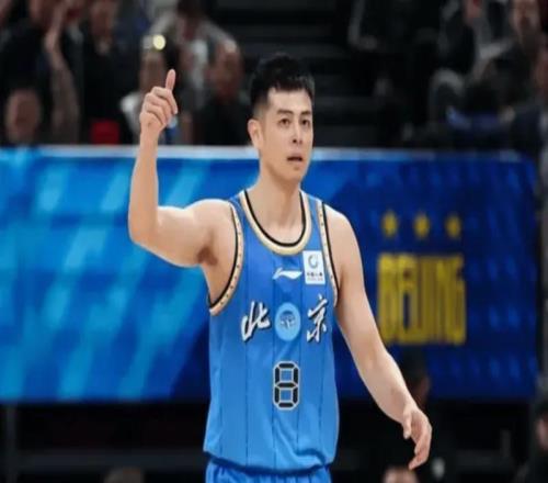 北京9885廣州迎3喜1憂！內(nèi)線頂級(jí)，方碩拾最佳角色，杰曼咋整