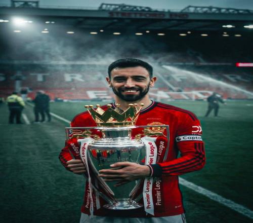 卡里克看好曼聯(lián)兩年內(nèi)英超奪冠！夏窗擬重磅引援，拉爵欲震撼足壇