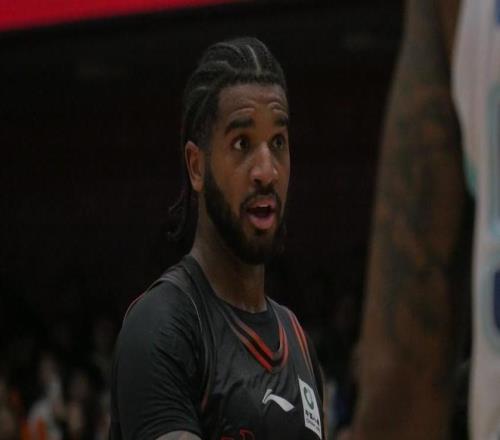 山東85：76青島，克里斯42分，創CBA生涯新高