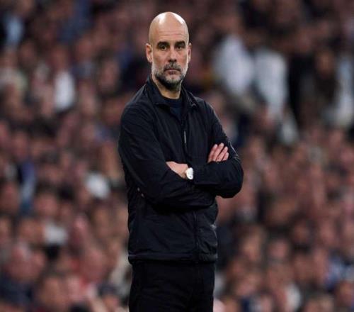 瓜迪奧拉丟分不泄氣，直言冠軍爭(zhēng)奪遠(yuǎn)未結(jié)束，曼城曾完成絕地逆轉(zhuǎn)