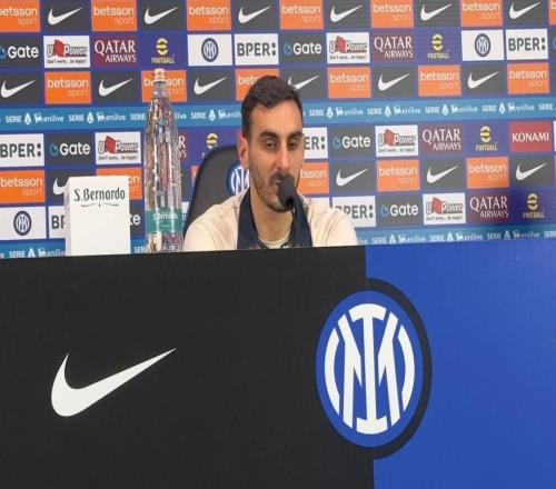 扎帕科斯塔：在經(jīng)歷了歐冠慘敗后，我們把憤怒轉(zhuǎn)化為了能量