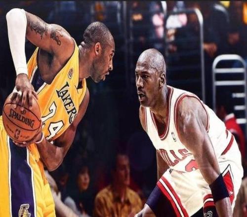奧多姆：科比曾自稱比喬丹強一個賽季貢獻6記絕殺！