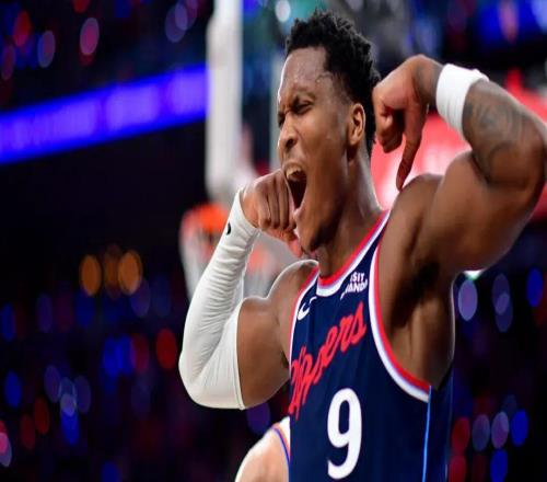 連續(xù)4場(chǎng)20+！馬瑟林的下一份合同，價(jià)值多少