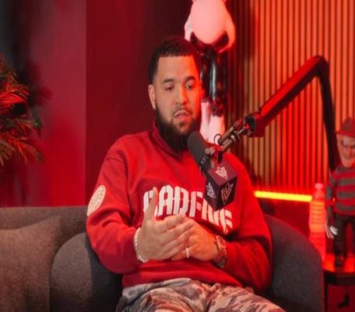 范弗利特：別再過度吹捧這支馬刺了，他們打過季后賽嗎