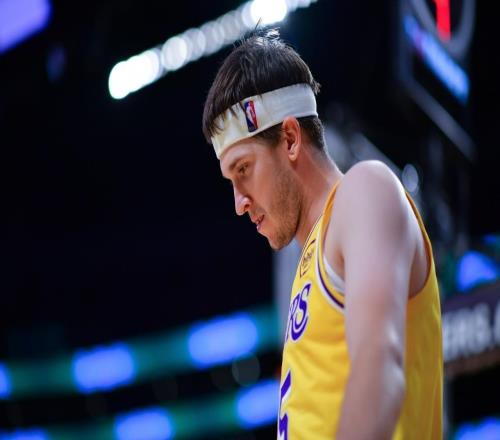 含金量十足！湖人五連勝對手分別是：步行者尼克斯森林狼公牛掘金