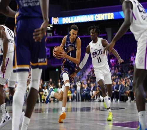 文班亞馬刷爆姚明紀(jì)錄，NBA這部懸疑大片你追了嗎