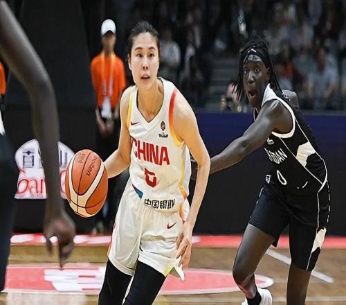 中國女籃力克南蘇丹隊聽聽各界媒體專家怎么說宮魯鳴或感謝一人