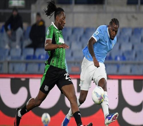 意甲29輪：AC米蘭受大國(guó)際失分鼓舞，維羅納2026年首勝來得太晚