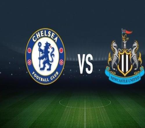 切爾西vs紐卡斯爾聯(lián)：帕爾默、加納喬首發(fā)，拉姆斯代爾、安東尼戈登出戰(zhàn)