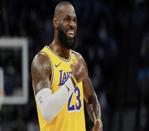 詹姆斯談東契奇絕殺：劃時代球員的關(guān)鍵進球，絕對大場面先生