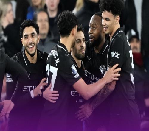 英超曼城11西漢姆，戰(zhàn)績低迷爭冠之路受阻，門神致命失誤葬好局