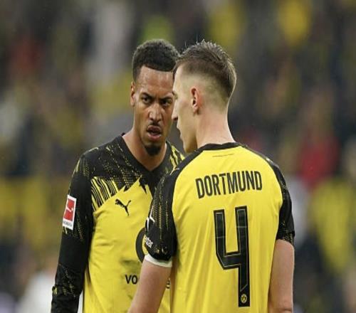 阿斯：多特與施洛特貝克的最近一次會(huì)面是在笑容中結(jié)束