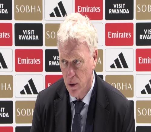 道曼和16歲的魯尼比莫耶斯：這個年輕人看起來確實(shí)很有天賦