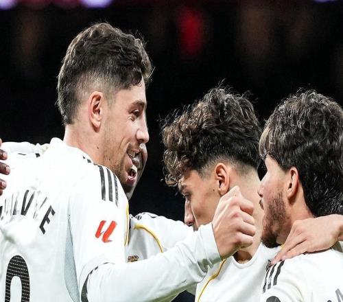 足壇一夜動態(tài)：皇馬41阿森納20曼城11相差9分切爾西01