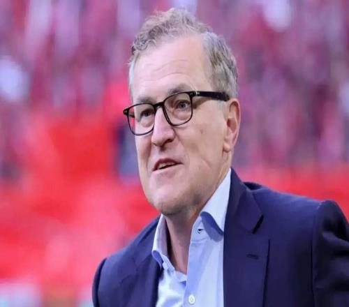 德雷森：近期不斷有不利于我們的判罰，德足協(xié)應(yīng)提升裁判水平