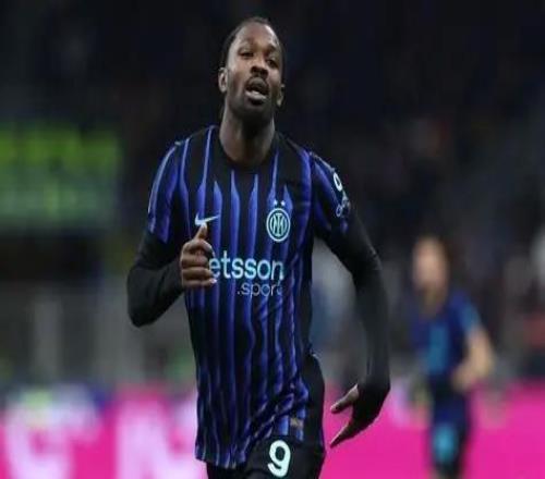 再次遭遇爭議判罰，國米對亞特蘭大各項賽事9連勝被終結(jié)