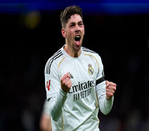 41！1.5億超巨顆粒無(wú)收，巴爾韋德3戰(zhàn)轟5球，皇馬豪取3連勝