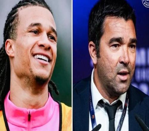 西媒：德科想在今夏為巴薩簽阿克，并且已經(jīng)進行了初步接觸