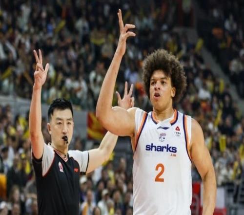 狂勝50分！上海送四川25連敗7人上雙豪取6連勝鞏固第一