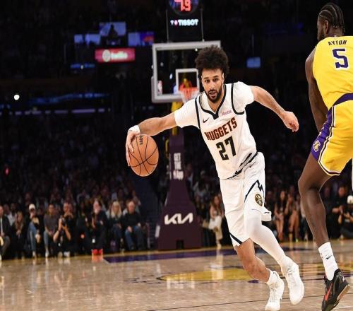 最大內(nèi)鬼穆雷全場14投僅1中得5分6板6助+六犯畢業(yè)