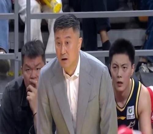 廣東完敗遼寧引熱議！單場(chǎng)追平賽季最低分本土球員被吐槽不會(huì)打球