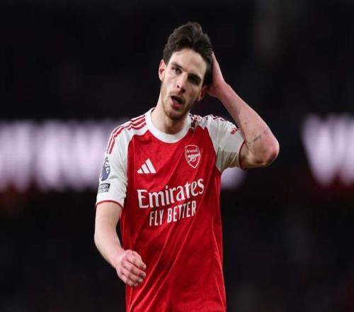 20！1.2億天王低迷，16歲天才閃耀，阿森納拒絕爆冷，曼城無退路