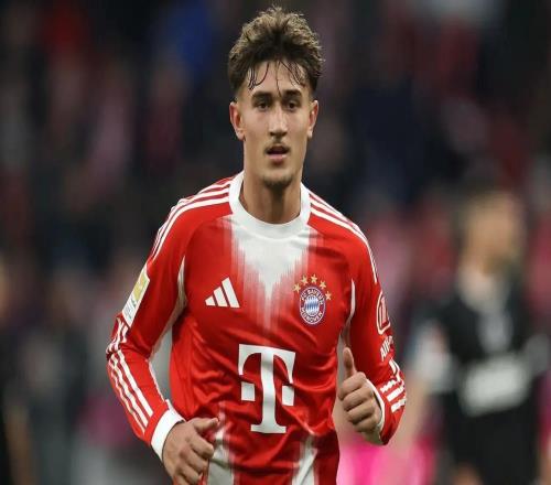 奧利塞評(píng)完美球員：阿芳的速度、凱恩的終結(jié)、比朔夫的任意球