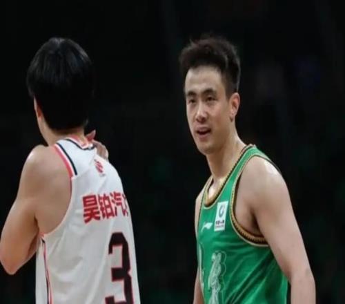 63比18狂勝45分！遼籃大勝廣東真不靠外援：杜鋒已嗅到下課危機