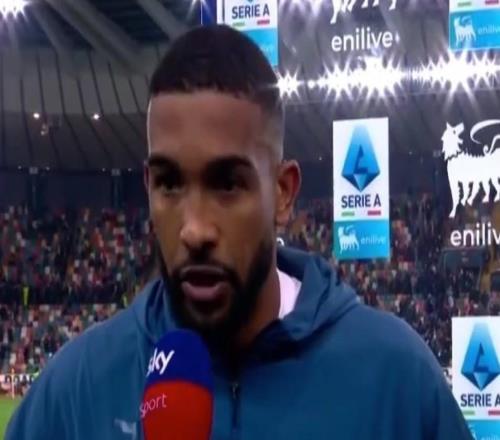 布雷默：這是一場我們必須贏的比賽爭四命運(yùn)掌握在我們手中