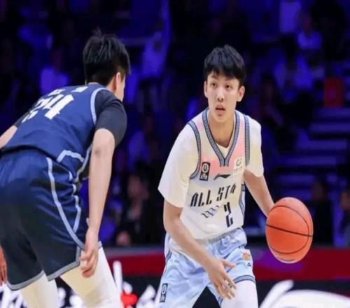 歇大了徐杰拿下全明星MVP后3場比賽合計(jì)得4分，2場得分掛零