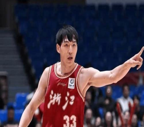 胡金秋29分12籃板CBA常規(guī)賽廣廈客場8689加時(shí)不敵浙江