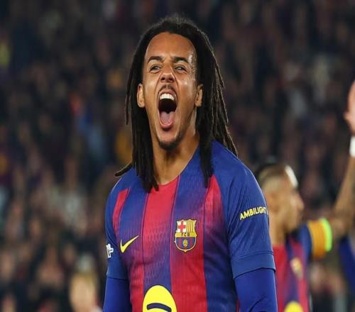 阿斯：只需再出場(chǎng)兩次，孔德將為塞維利亞帶來(lái)250萬(wàn)歐收入