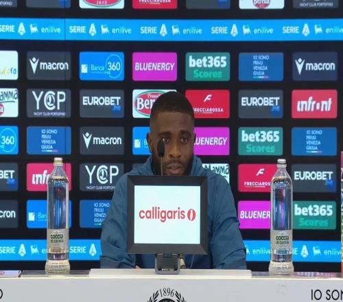 博加：我在尼斯確實(shí)度過(guò)了艱難的兩個(gè)月，但是那都已經(jīng)過(guò)去了