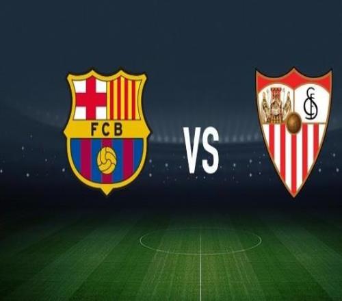 巴薩vs塞維利亞：萊萬多夫斯基、佩德里首發(fā)，桑切斯、古德利出戰(zhàn)