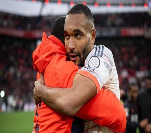 約納坦塔：比賽里有些判罰值得商榷若11人作戰(zhàn)結(jié)果會不同