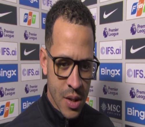 羅塞尼爾：我們的丟球很糟糕，之后比賽就變成了攻防演練