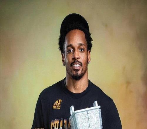 超級外援受傷！歸期未定，將影響CBA爭冠格局