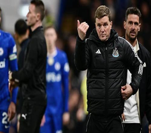 埃迪豪：最近這段時間對我們來說確實不容易期待對陣巴薩