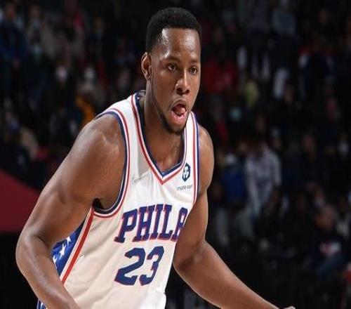 Scotto：凱爾特人與中鋒查爾斯巴錫簽下10天短合同