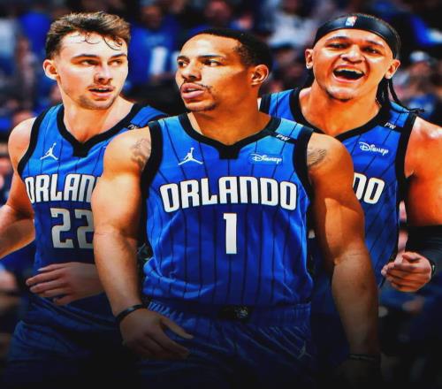 7換1！東部新貴起飛！單季五殺橫掃熱火