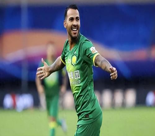 兩位曾留洋德甲的王牌國腳，如今都成國安隊的中流砥柱，值得期待