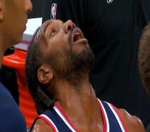 14中11！倫納德終結(jié)者！麻了，快船心碎了...