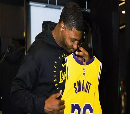 真香！2年1052萬+正負(fù)值+209，佩林卡神操作，湖人血賺一波