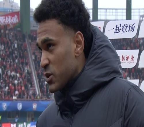 姆布拉：我們創(chuàng)造了很多機會，但很可惜沒有完全把握好