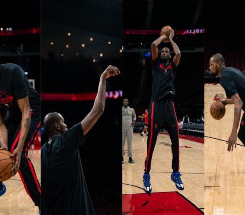 杜蘭特32分6板5助火箭險勝鵜鶘，湯普森23分12板穆雷35分7板